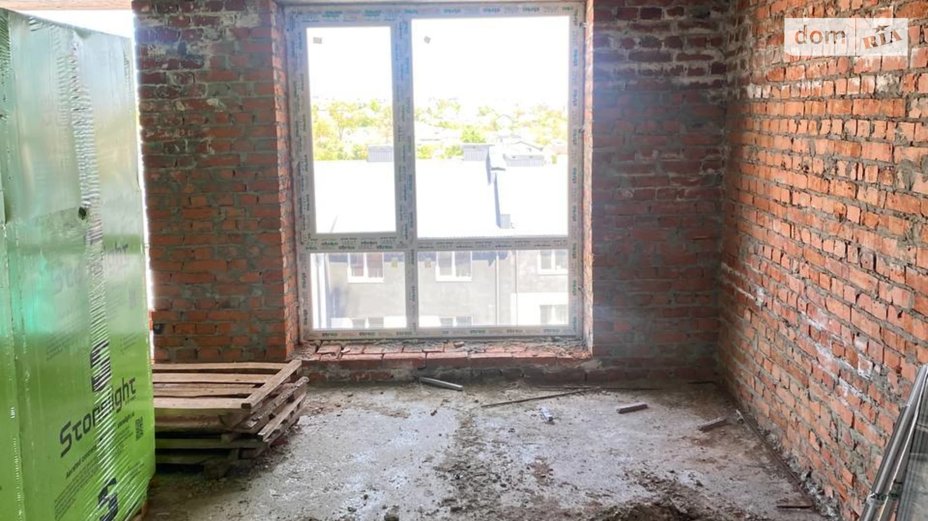Продается 2-комнатная квартира 57.75 кв. м в Петрикове, цена: 30030 $ - фото 9