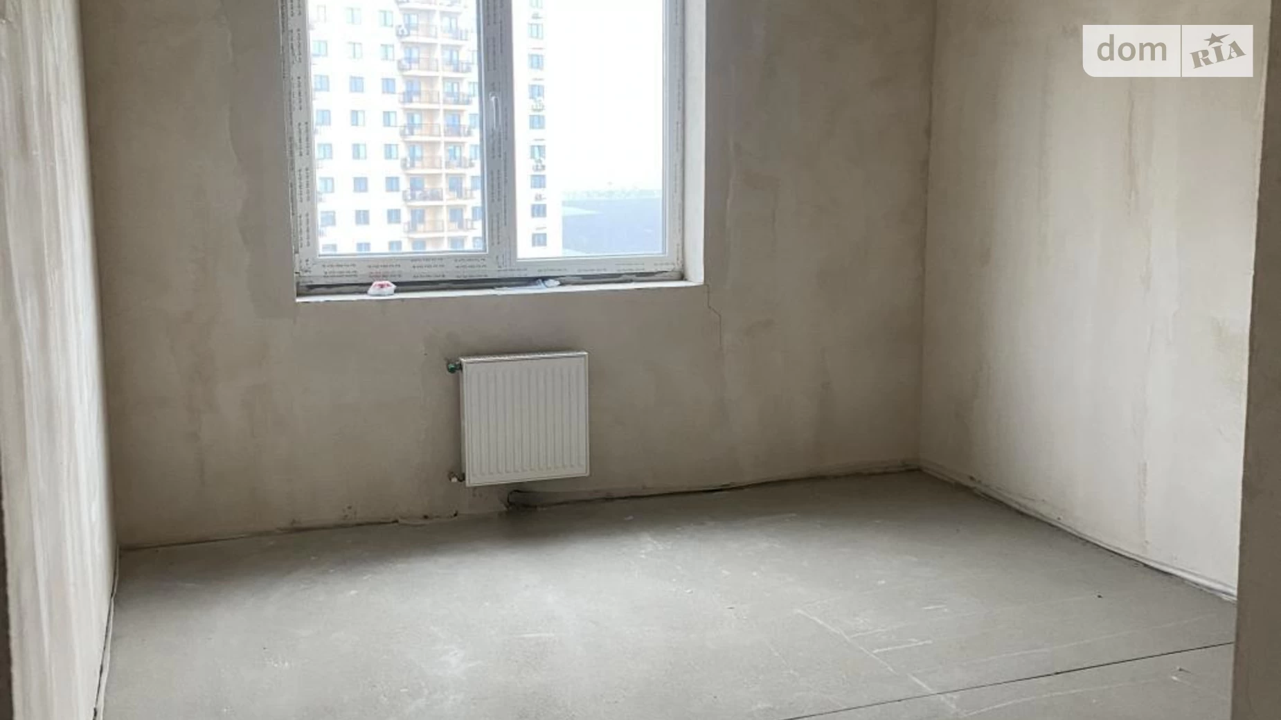 Продается 1-комнатная квартира 43.3 кв. м в Крыжановка, цена: 34000 $ - фото 4