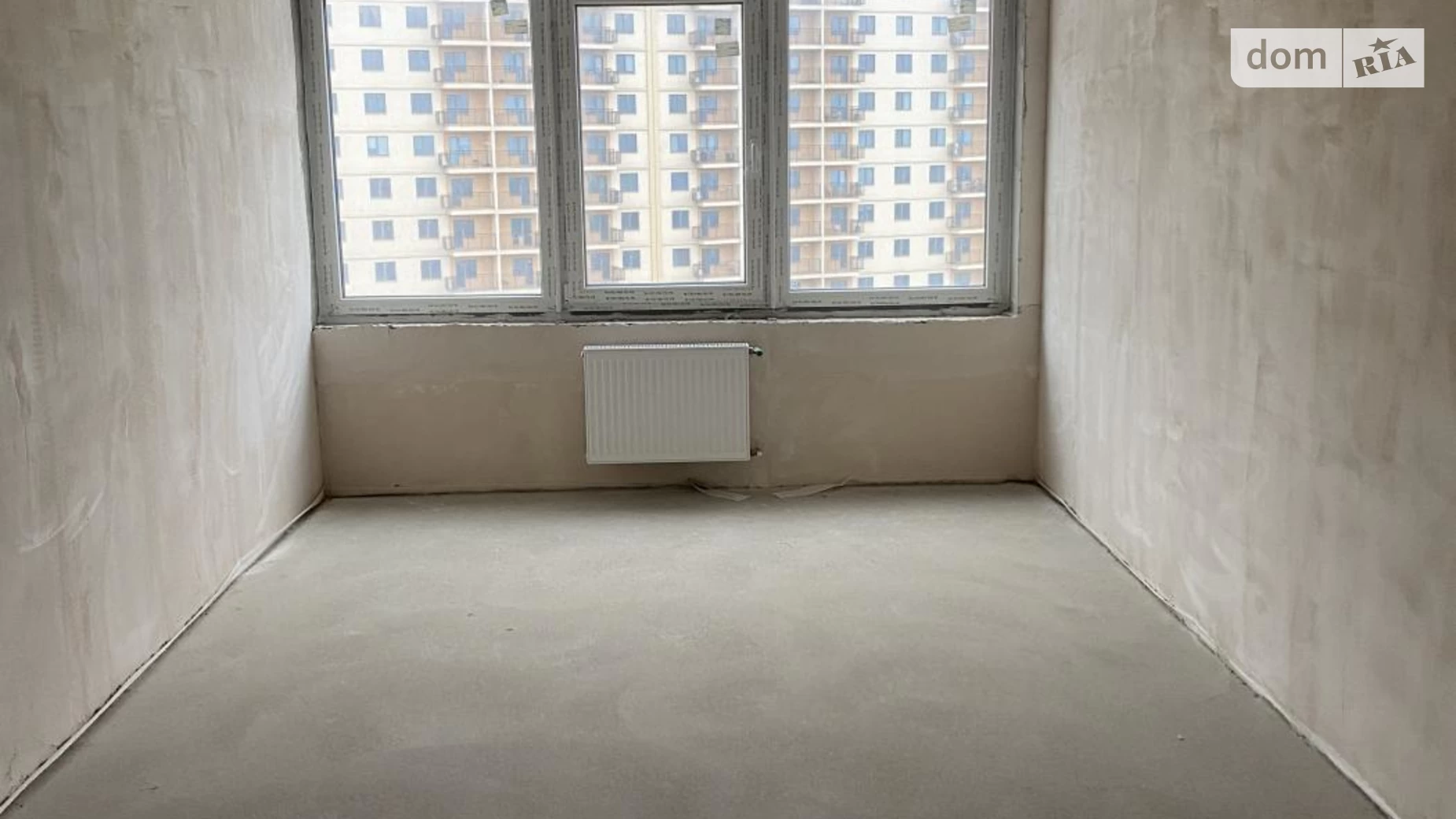 Продается 1-комнатная квартира 43.3 кв. м в Крыжановка, цена: 34000 $ - фото 2