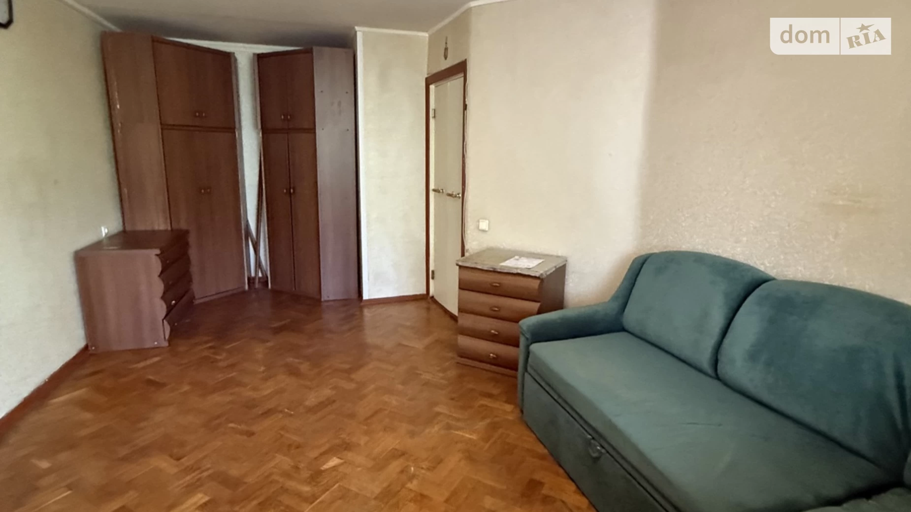 Здається в оренду 1-кімнатна квартира 44 кв. м у Києві, вул. Раїси Окіпної, 5А - фото 5