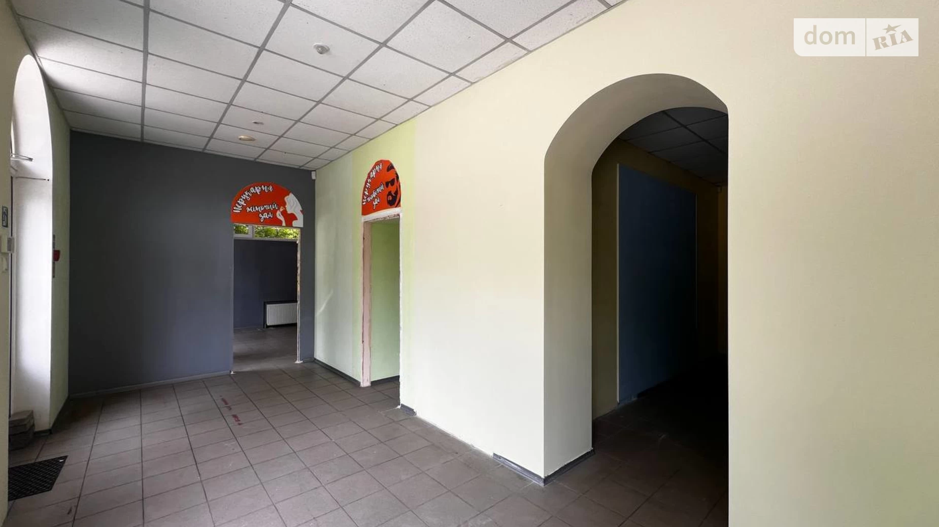 Продается помещения свободного назначения 126 кв. м в 1-этажном здании, цена: 105000 $ - фото 3