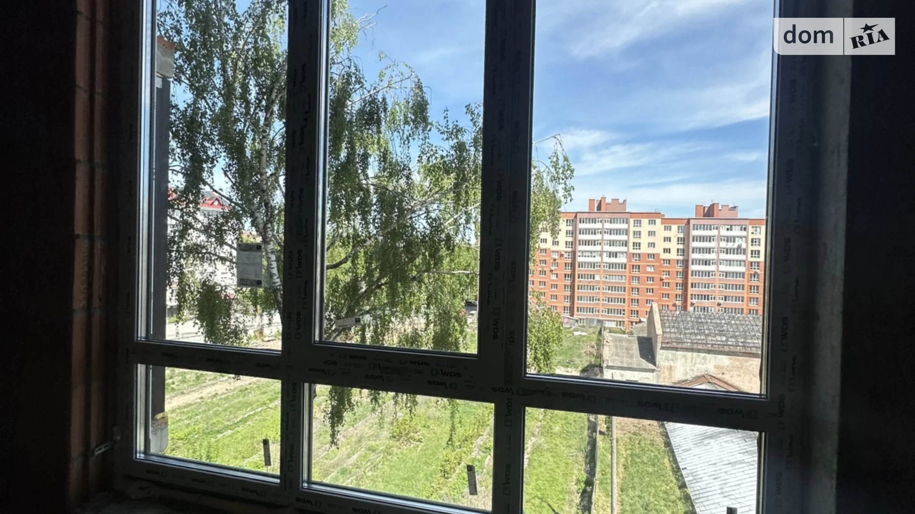 2-комнатная квартира 73.2 кв. м в Тернополе, просп. Бандеры Степана - фото 12