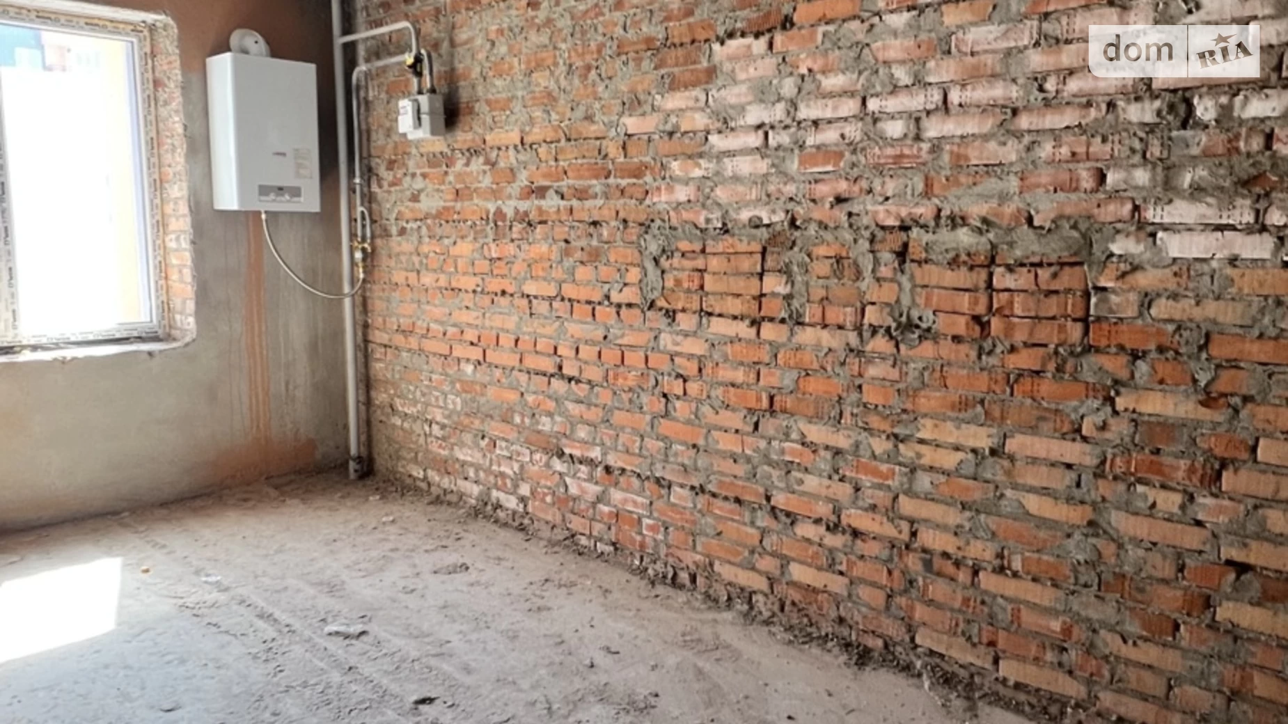 Продается 1-комнатная квартира 48.7 кв. м в Винницких Хуторах, Немировское шоссе, 94Н - фото 4