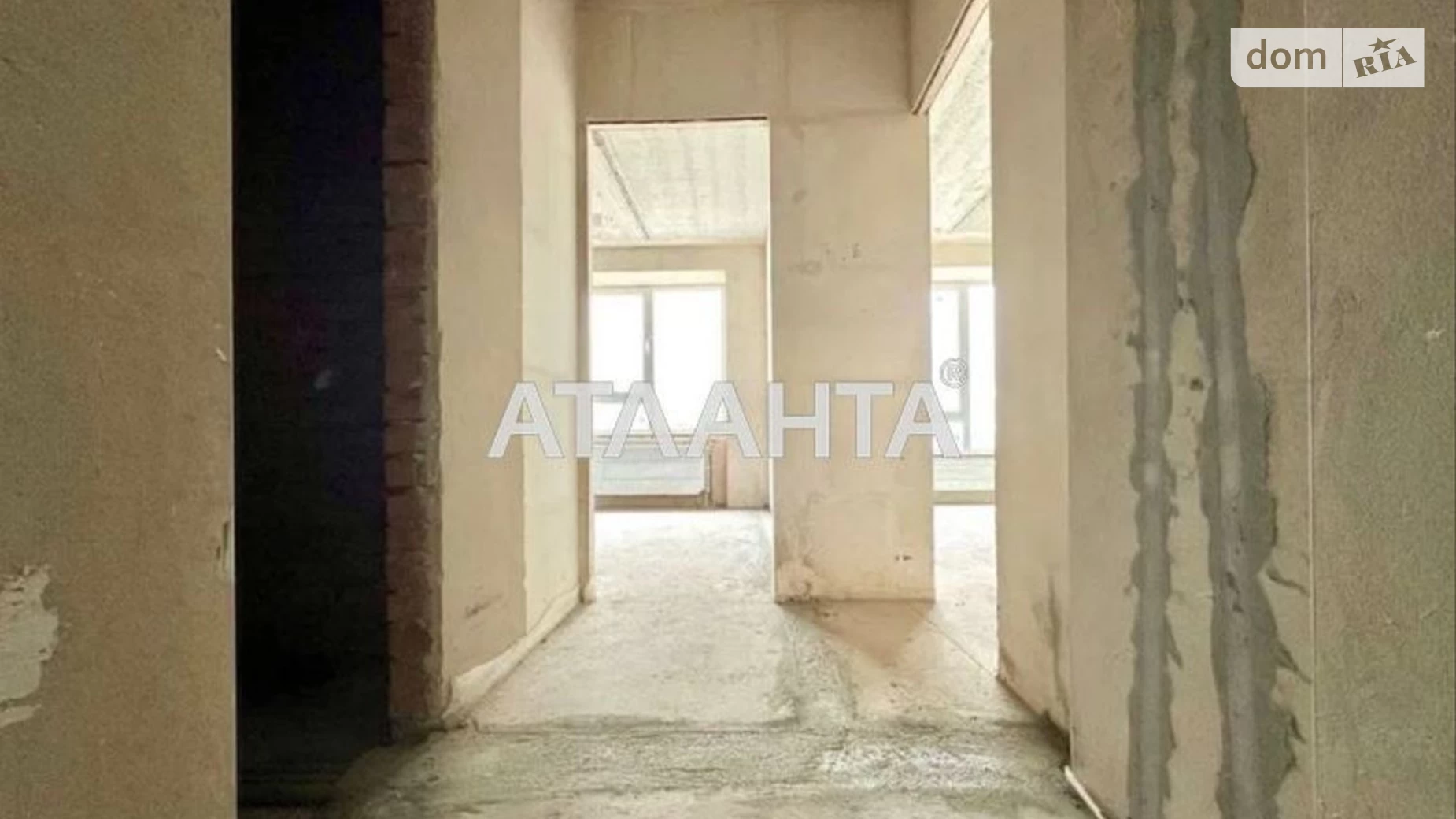 Продається 1-кімнатна квартира 32.7 кв. м у, цена: 34000 $ - фото 4