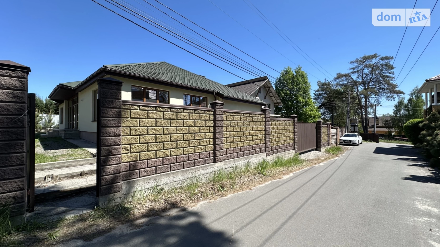Продається одноповерховий будинок 250 кв. м з меблями, цена: 199000 $ - фото 4