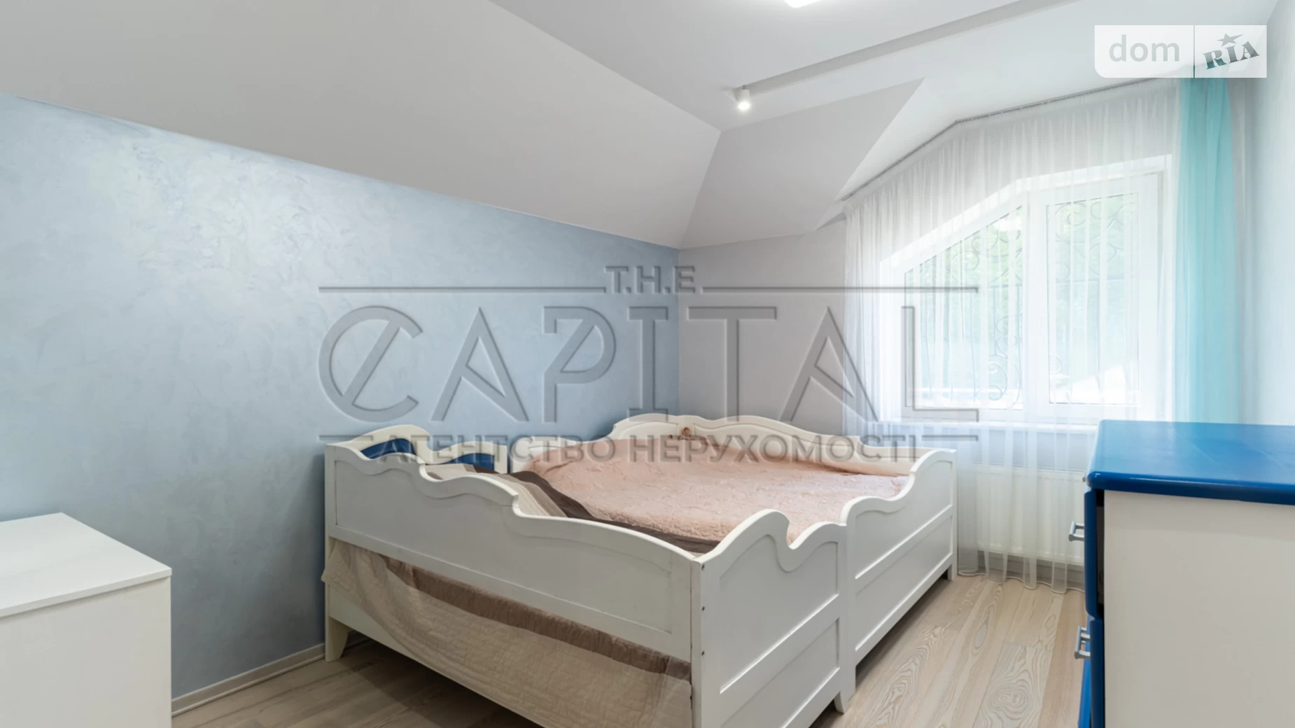 Продается дом на 2 этажа 228 кв. м с баней/сауной, цена: 480000 $ - фото 5
