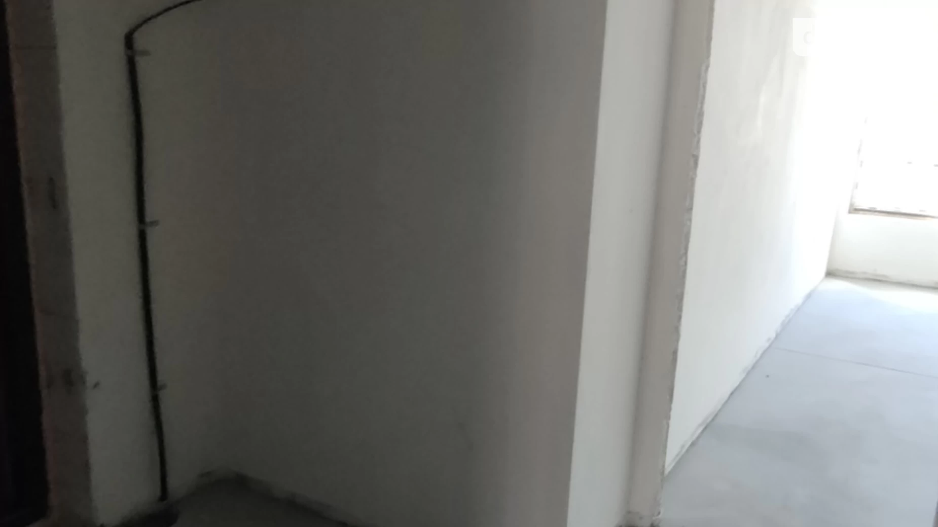 Продається 1-кімнатна квартира 40 кв. м у Ірпені, вул. Ольги Кобилянської(Достоєвського), 1В/26 - фото 3