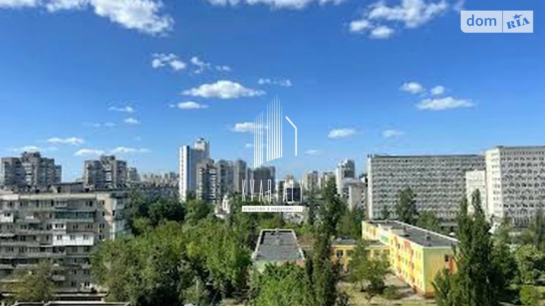 Здається в оренду 1-кімнатна квартира 42 кв. м у Києві, вул. Ованеса Туманяна, 3 - фото 4