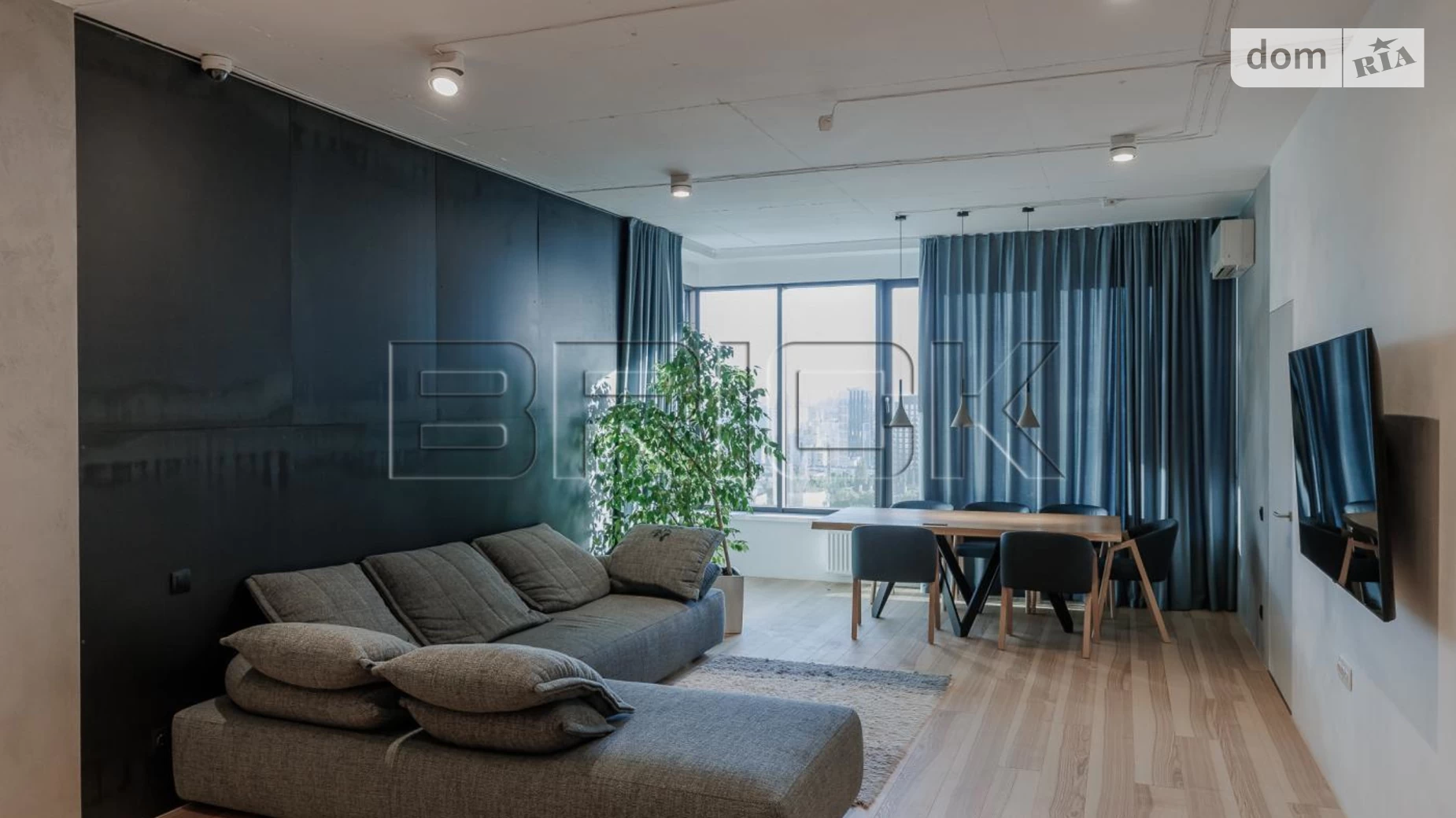 Продается 3-комнатная квартира 130.6 кв. м в Киеве, цена: 495000 $ - фото 2