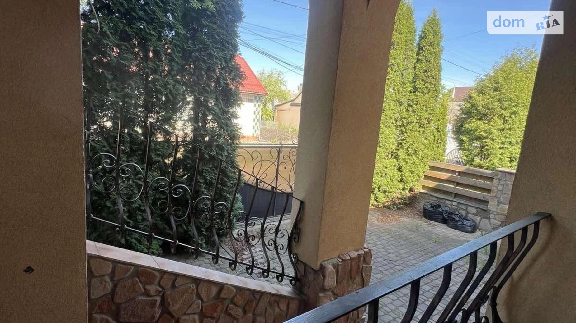 Продається будинок 2 поверховий 297.8 кв. м з гаражем, цена: 200000 $ - фото 5