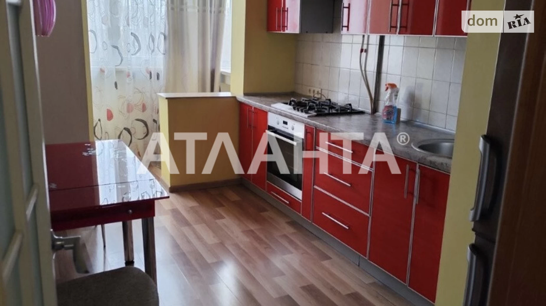 Продается 3-комнатная квартира 64.7 кв. м в Одессе, ул. 40-летия обороны Одессы - фото 4