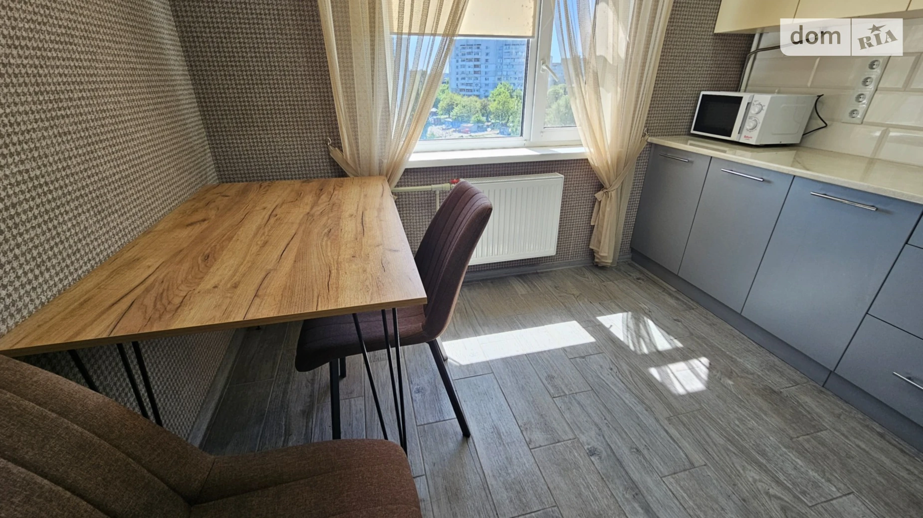 Сдается в аренду 1-комнатная квартира 35 кв. м в, цена: 13000 грн - фото 2