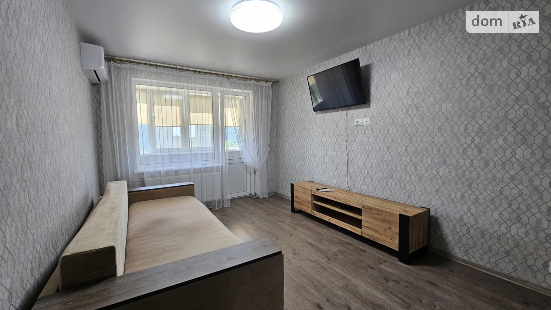 Здається в оренду 1-кімнатна квартира 35 кв. м у, цена: 12000 грн - фото 2