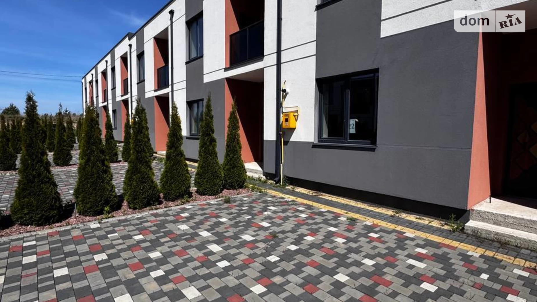 Продается дом на 4 этажа 138 кв. м с гаражом, цена: 86000 $ - фото 2