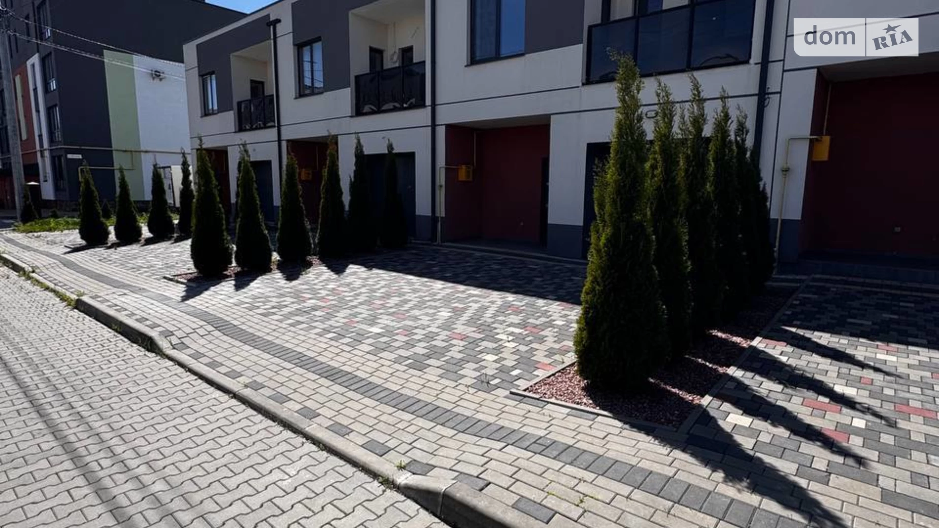Продается дом на 4 этажа 138 кв. м с гаражом, цена: 86000 $ - фото 4