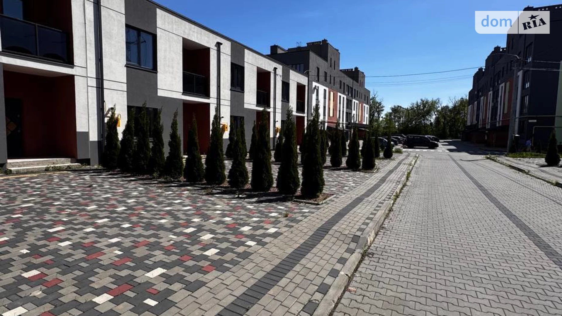 Продается дом на 4 этажа 138 кв. м с гаражом, цена: 86000 $ - фото 3