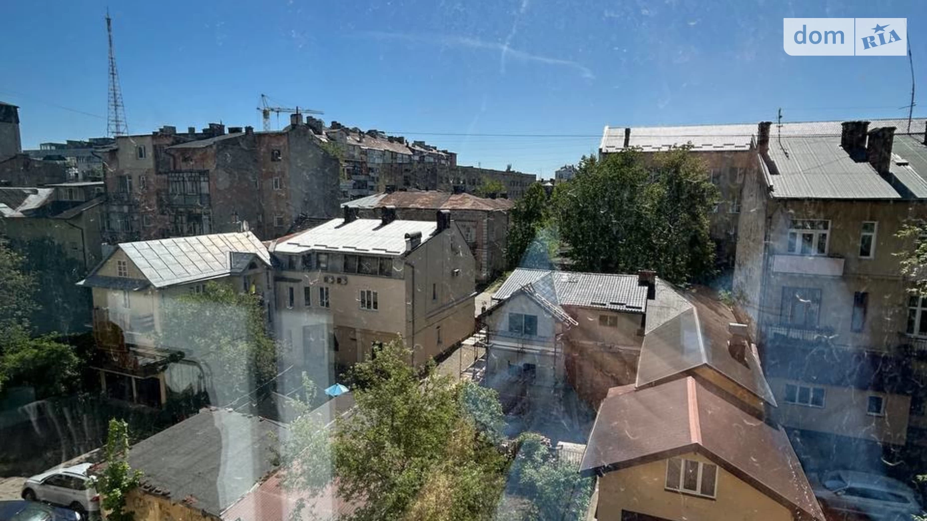 Продается 2-комнатная квартира 77.6 кв. м в Ивано-Франковске, ул. Гетьмана Ивана Мазепы, 87А - фото 4
