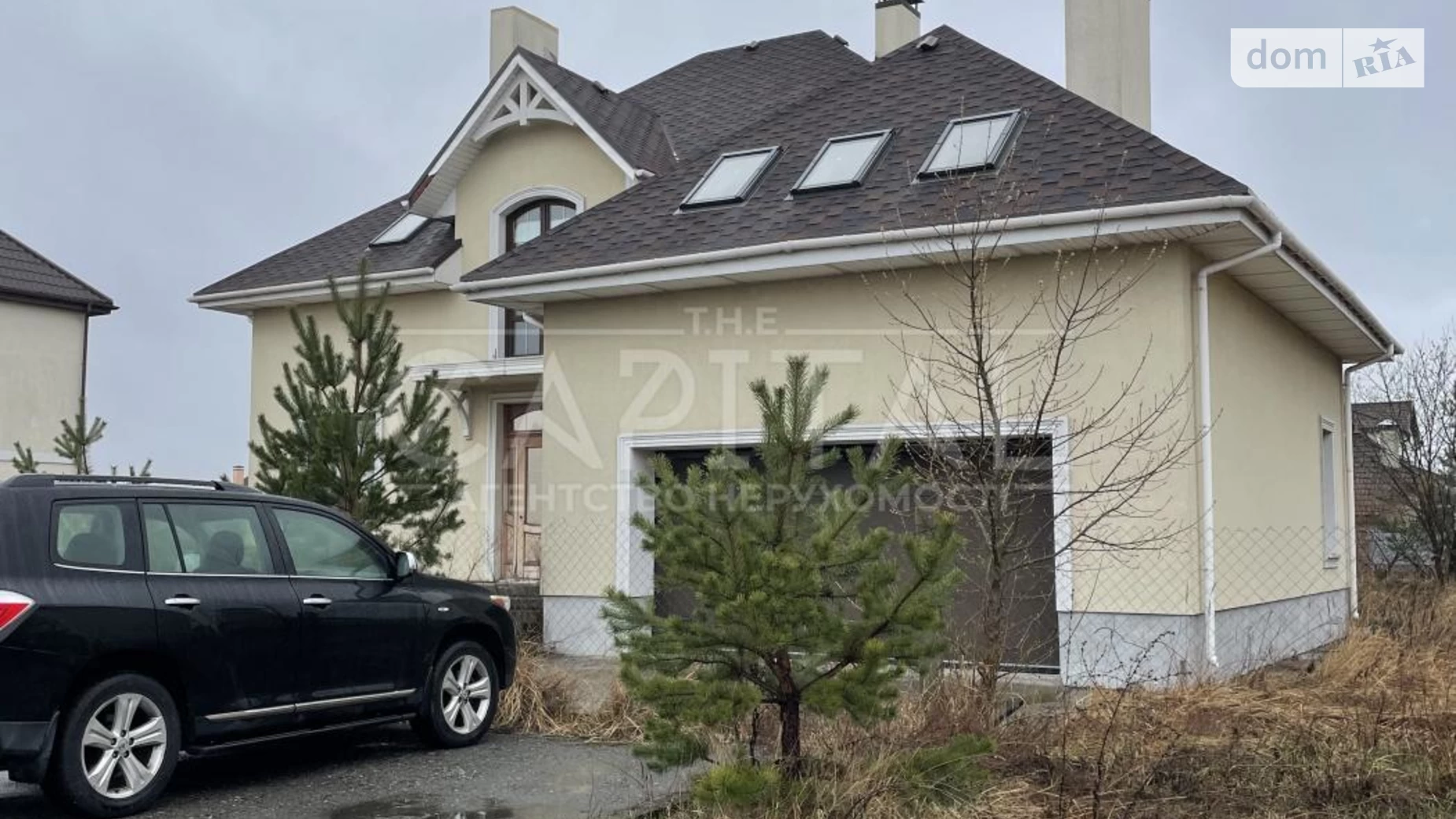 ул. Парижская Берёзовка, цена: 150500 $ - фото 2