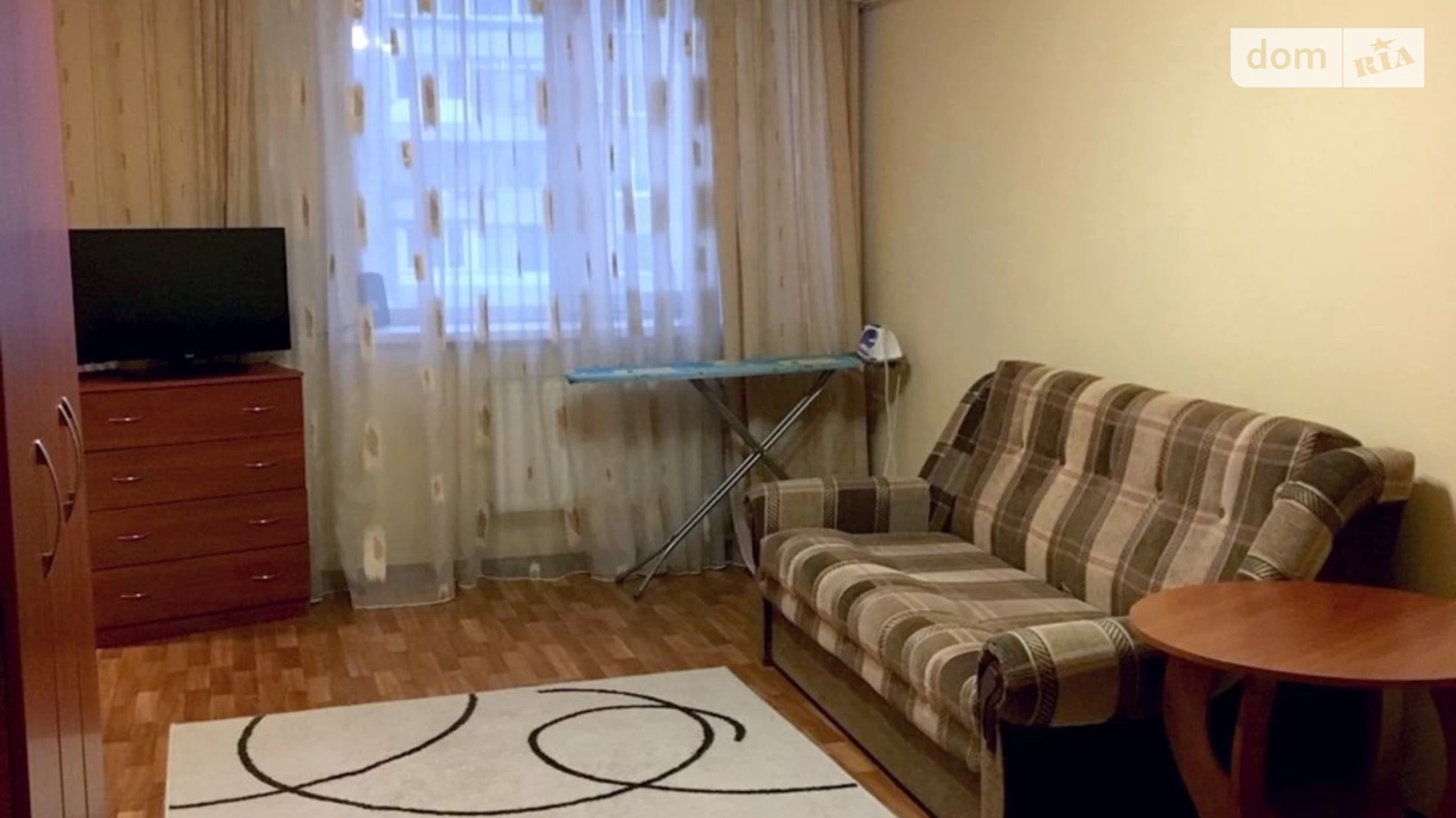 Здається в оренду 1-кімнатна квартира 41 кв. м у Дніпрі, просп. Слобожанський, 14Б - фото 2