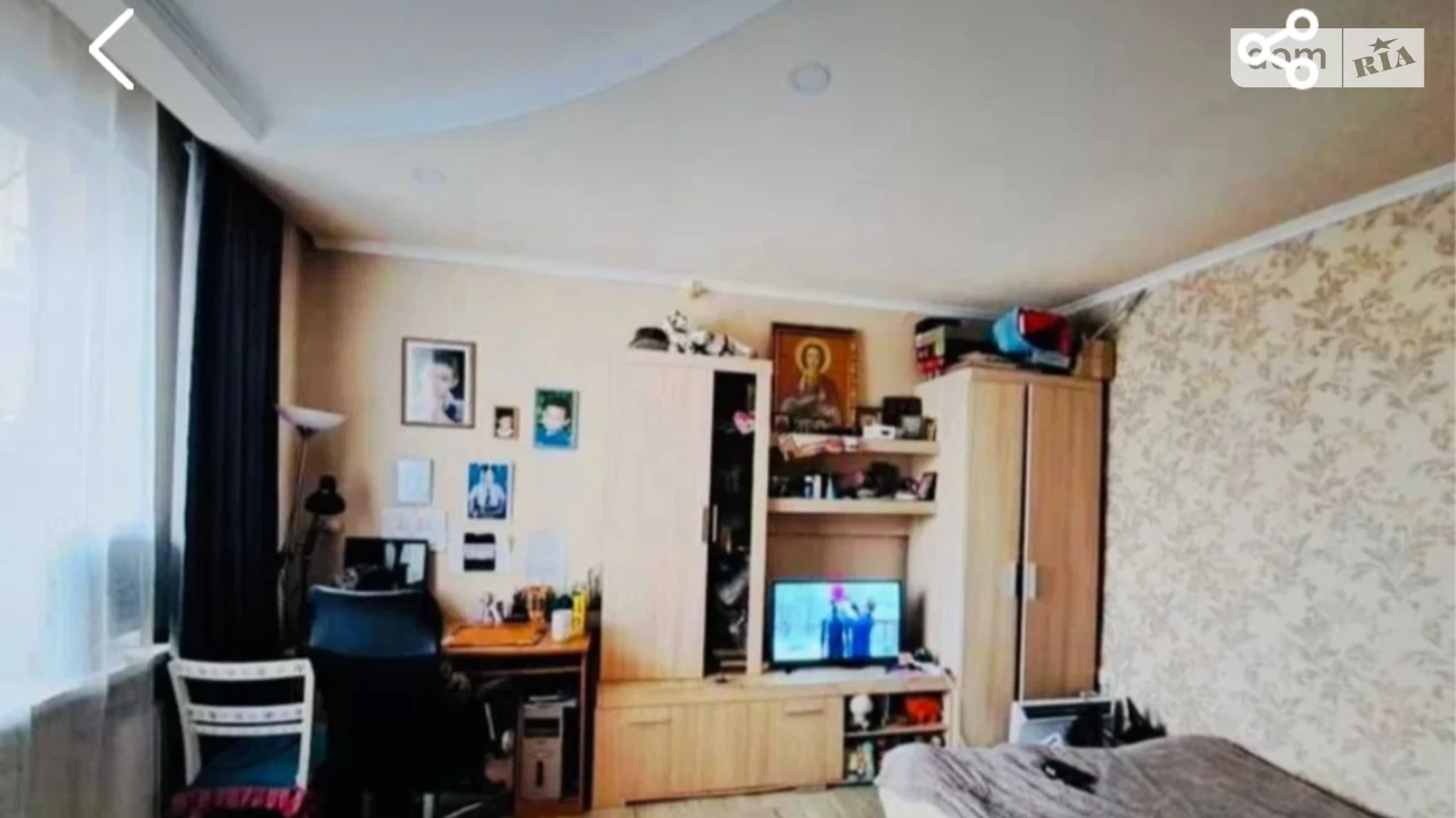 Продается часть дома 62 кв. м с бассейном, цена: 36000 $ - фото 2