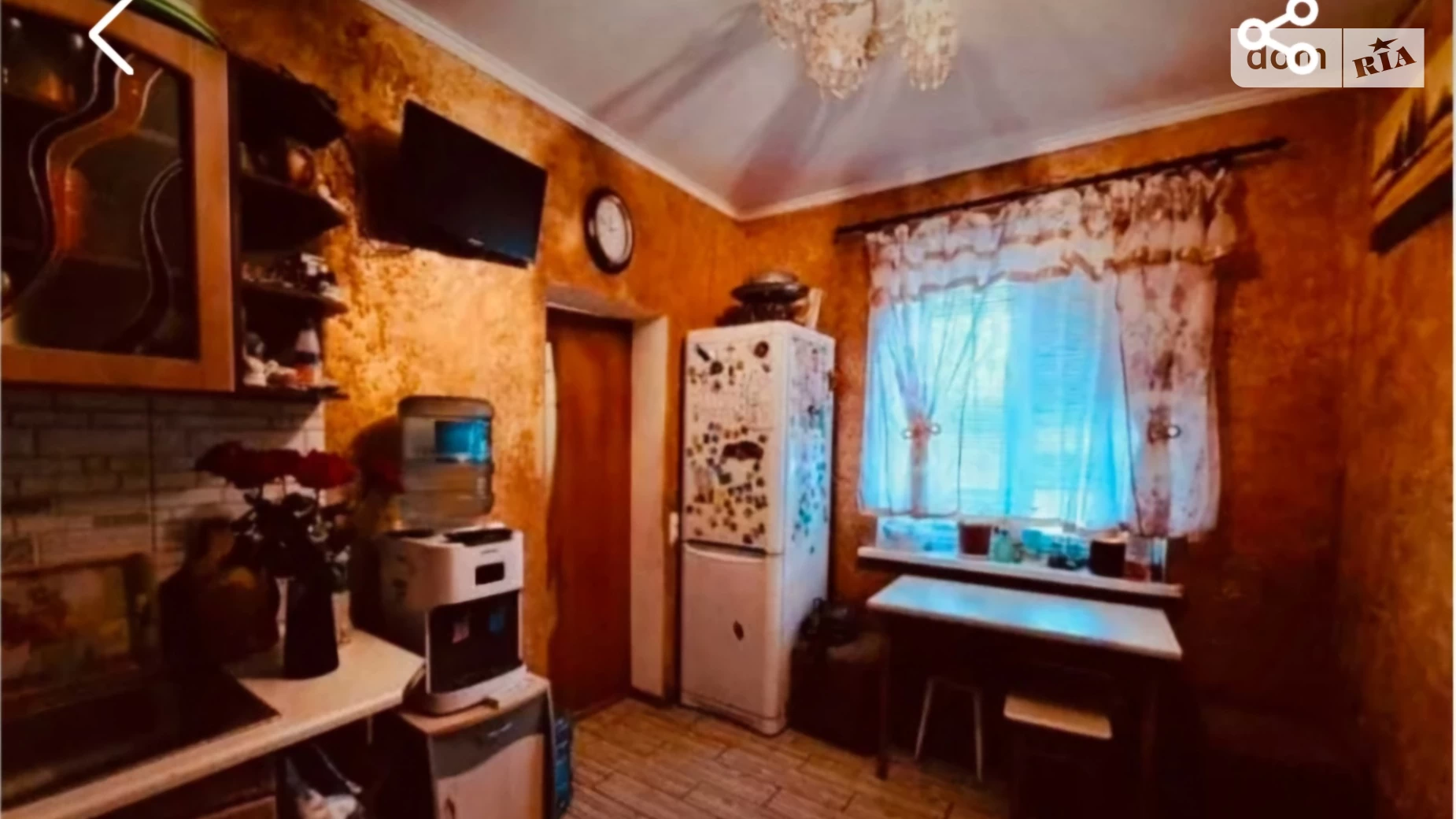 Продается часть дома 62 кв. м с бассейном, цена: 36000 $ - фото 3