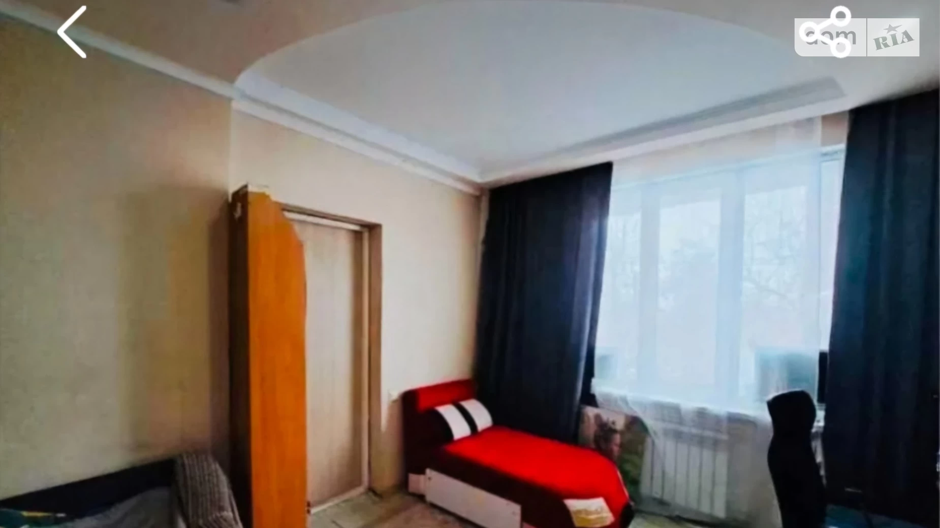 Продается часть дома 62 кв. м с бассейном, цена: 36000 $ - фото 5