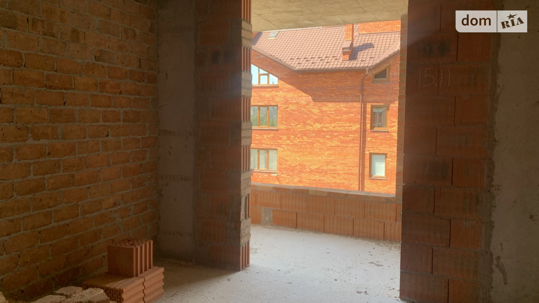 2-кімнатна квартира 65.41 кв. м у Тернополі, просп. Бандери Степана - фото 10