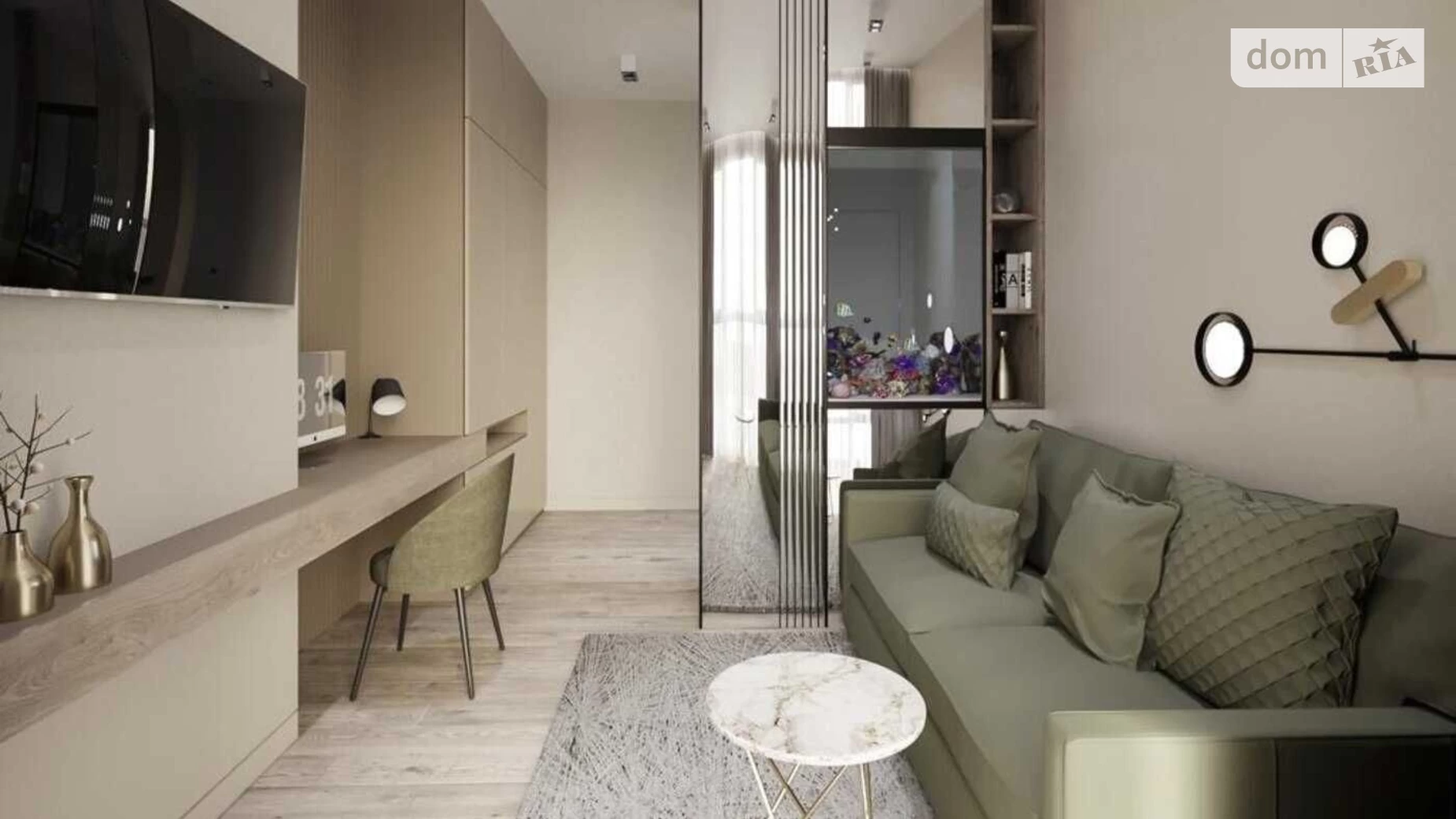 Продается 3-комнатная квартира 85 кв. м в Днепре, цена: 155000 $ - фото 5