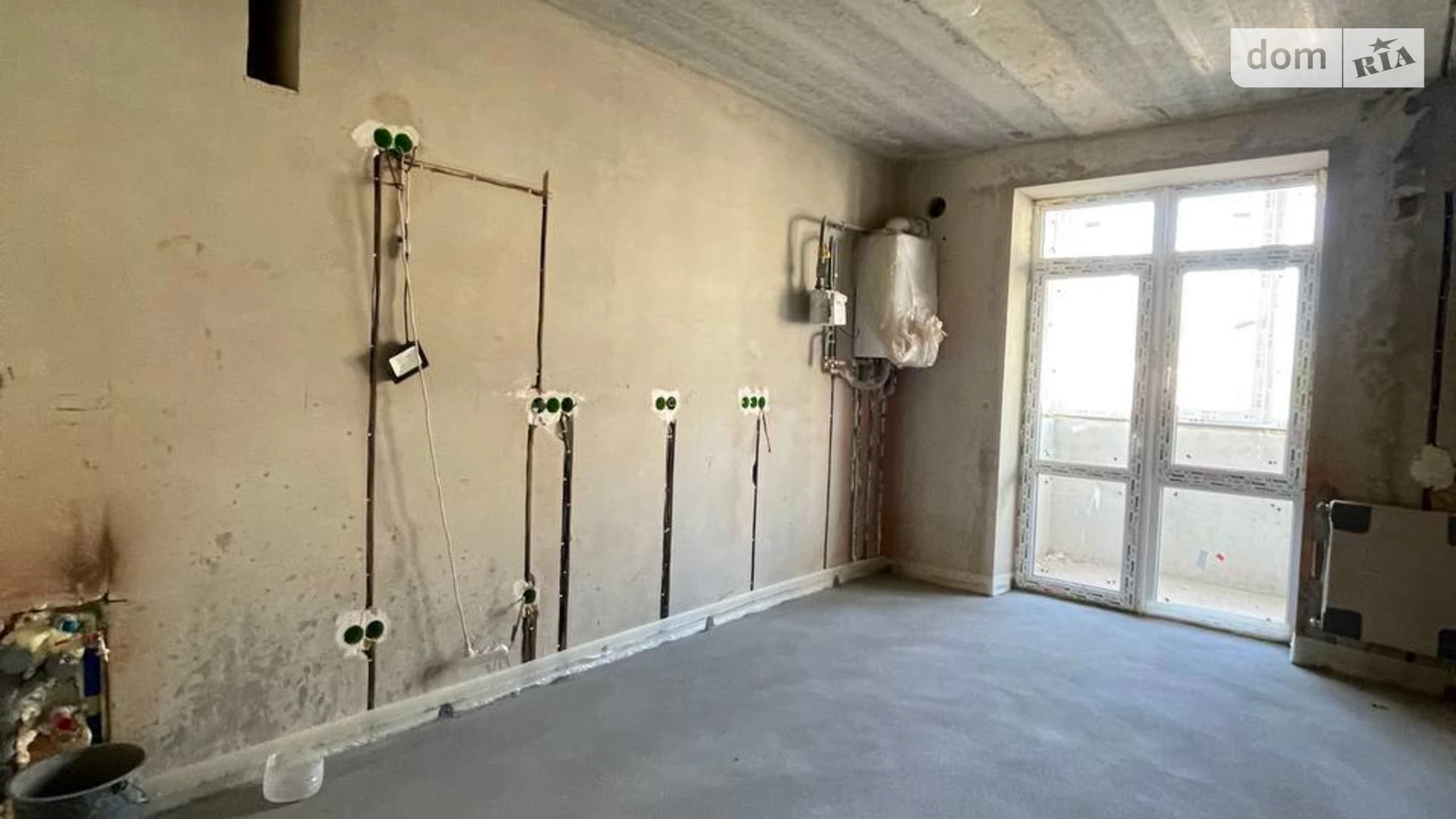 Продается 2-комнатная квартира 74.4 кв. м в Ивано-Франковске, цена: 89000 $ - фото 2