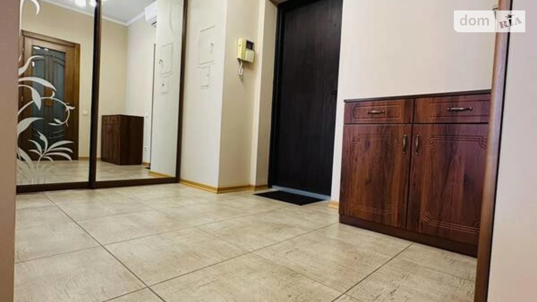 Сдается в аренду 1-комнатная квартира 48 кв. м в Киеве, наб. Днепровская, 1А - фото 5