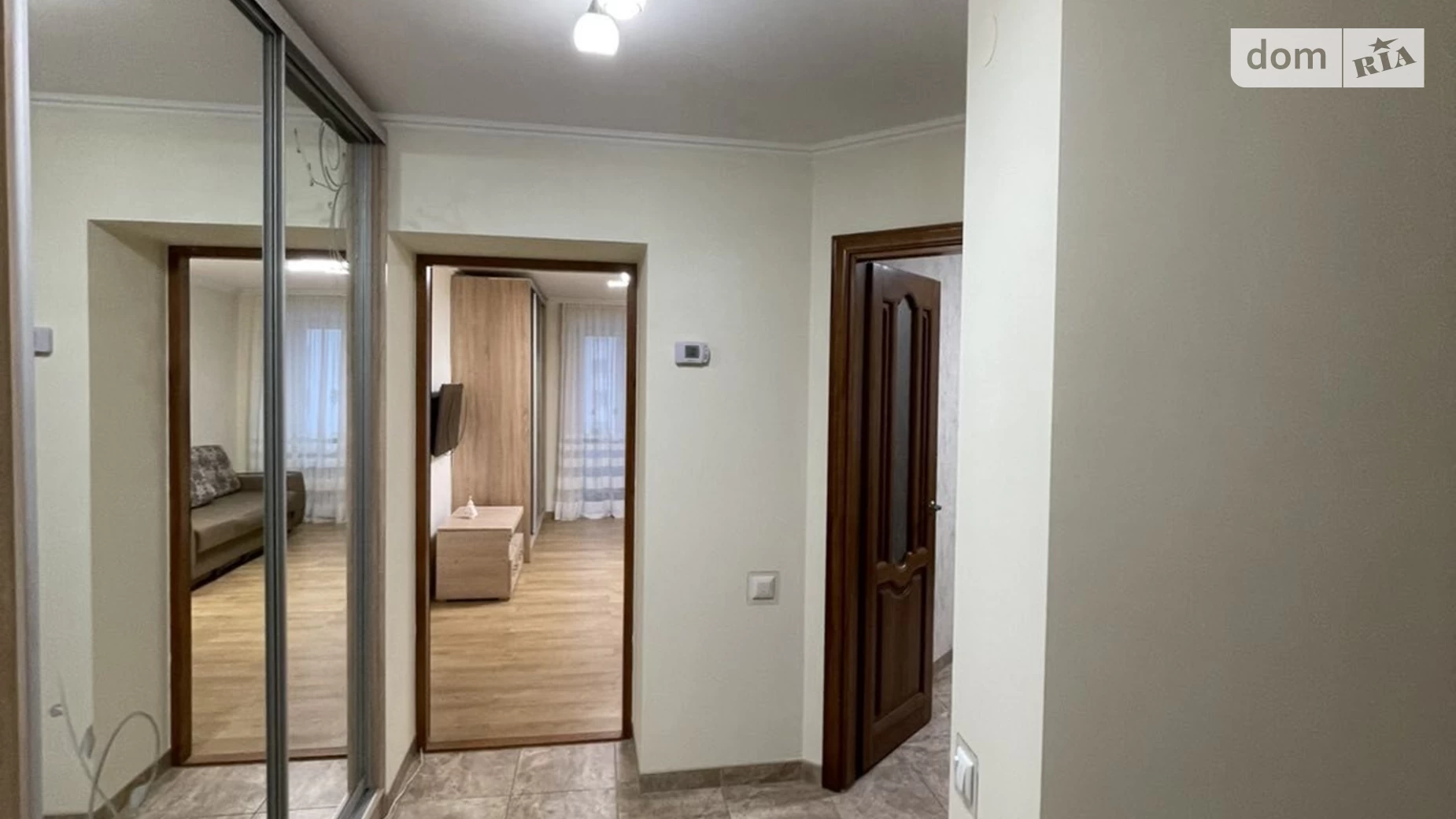 1-комнатная квартира 40.7 кв. м в Тернополе, ул. Вербицкого Михаила - фото 3