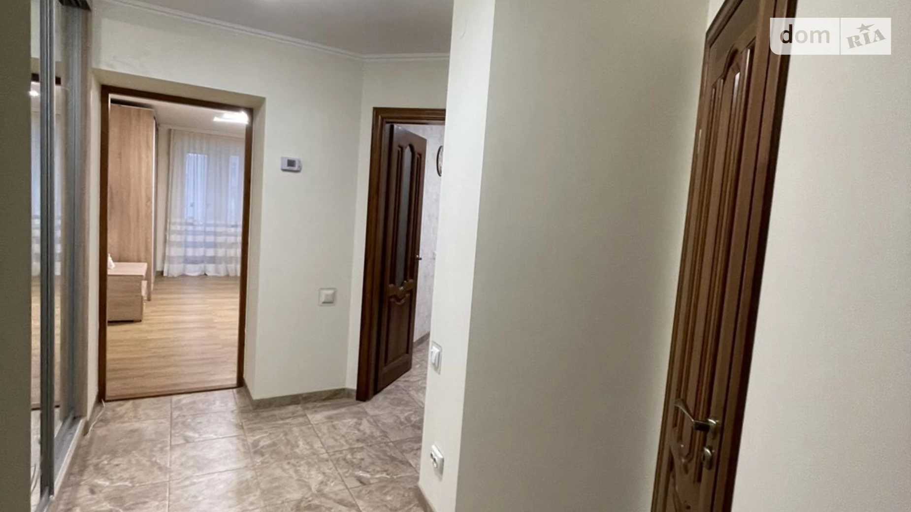 1-кімнатна квартира 40.7 кв. м у Тернополі, вул. Вербицького Михайла - фото 2