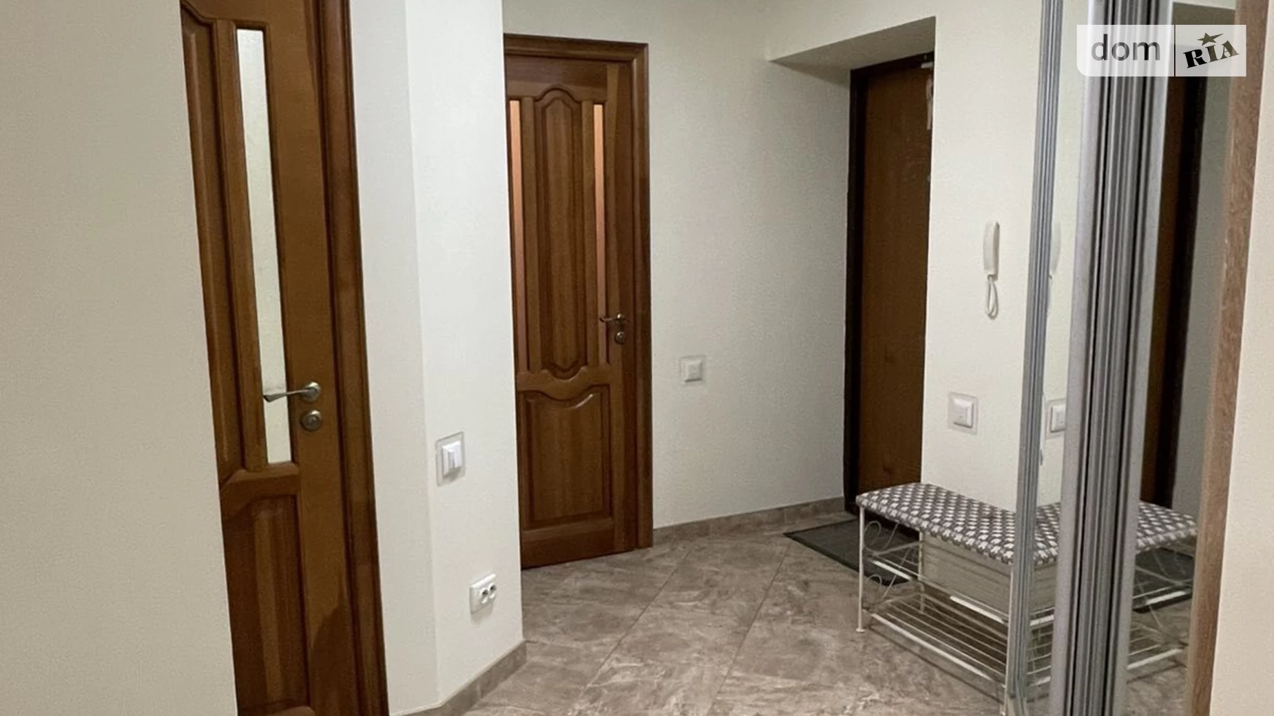 1-комнатная квартира 40.7 кв. м в Тернополе, ул. Вербицкого Михаила - фото 4