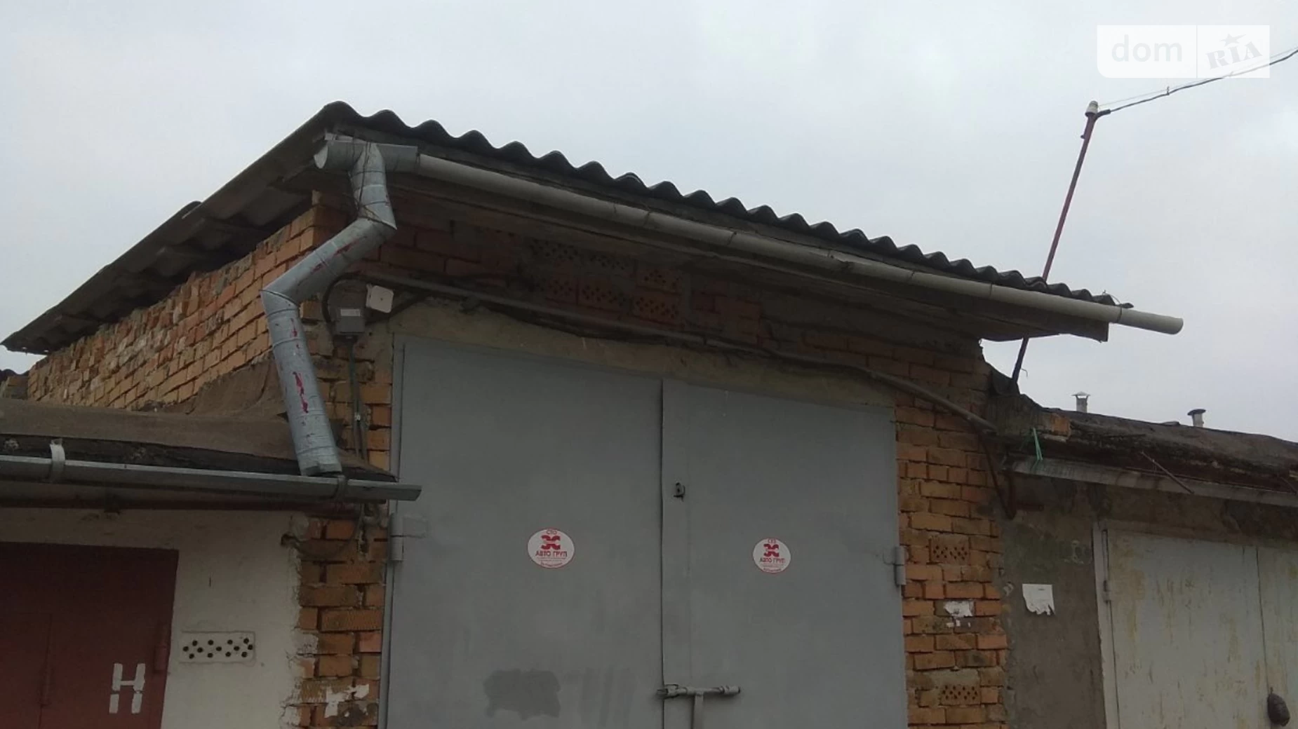 Продается отдельно стоящий гараж под легковое авто на 18 кв. м, цена: 6500 $ - фото 3