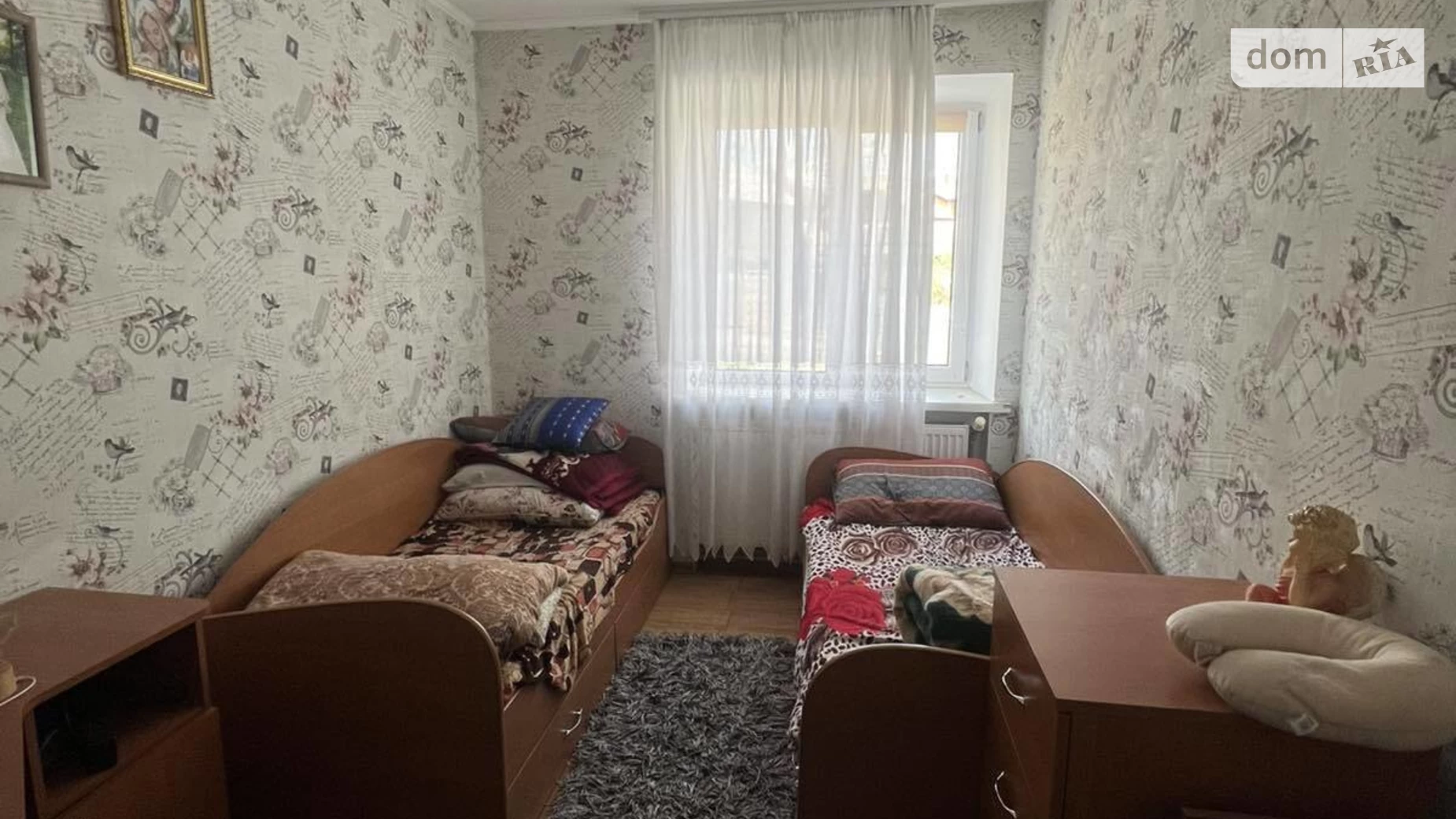 Продается 3-комнатная квартира 49.7 кв. м в Черткове, ул. Независимости - фото 4