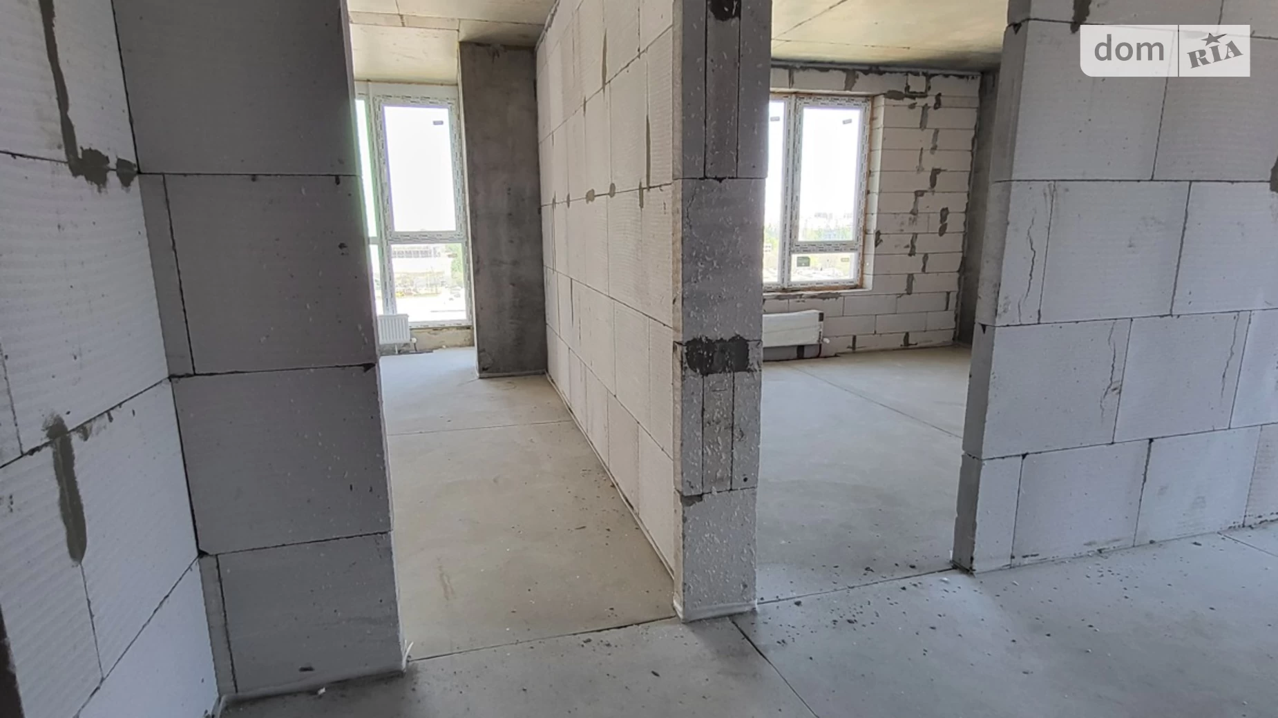 Продается 2-комнатная квартира 53.1 кв. м в Одессе, цена: 46000 $ - фото 4