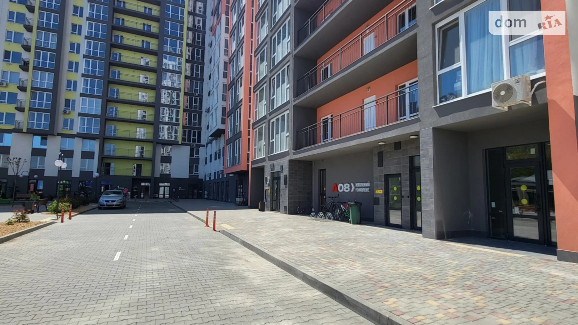Продается 2-комнатная квартира 53.1 кв. м в Одессе, цена: 46000 $ - фото 5
