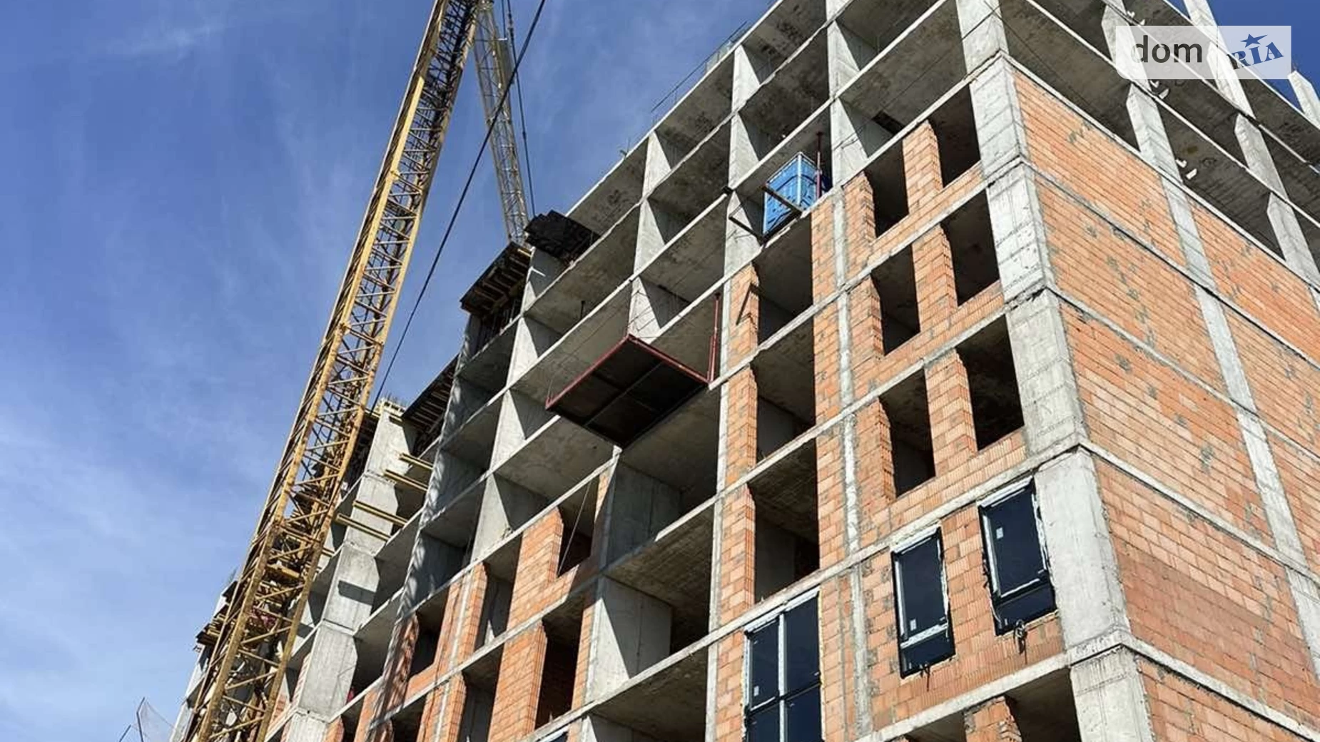 3-комнатная квартира 81.81 кв. м в Тернополе, просп. Бандеры Степана - фото 2