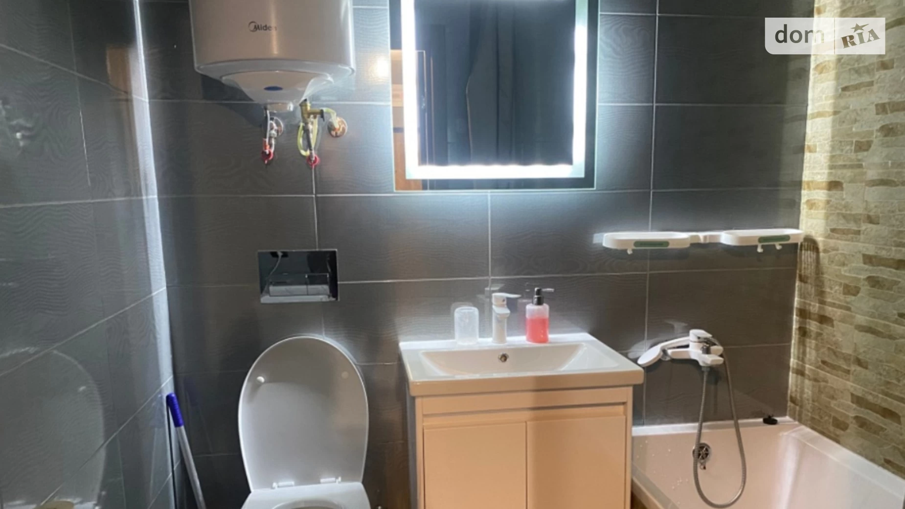 Продается 2-комнатная квартира 62 кв. м в Одессе, цена: 65000 $ - фото 5