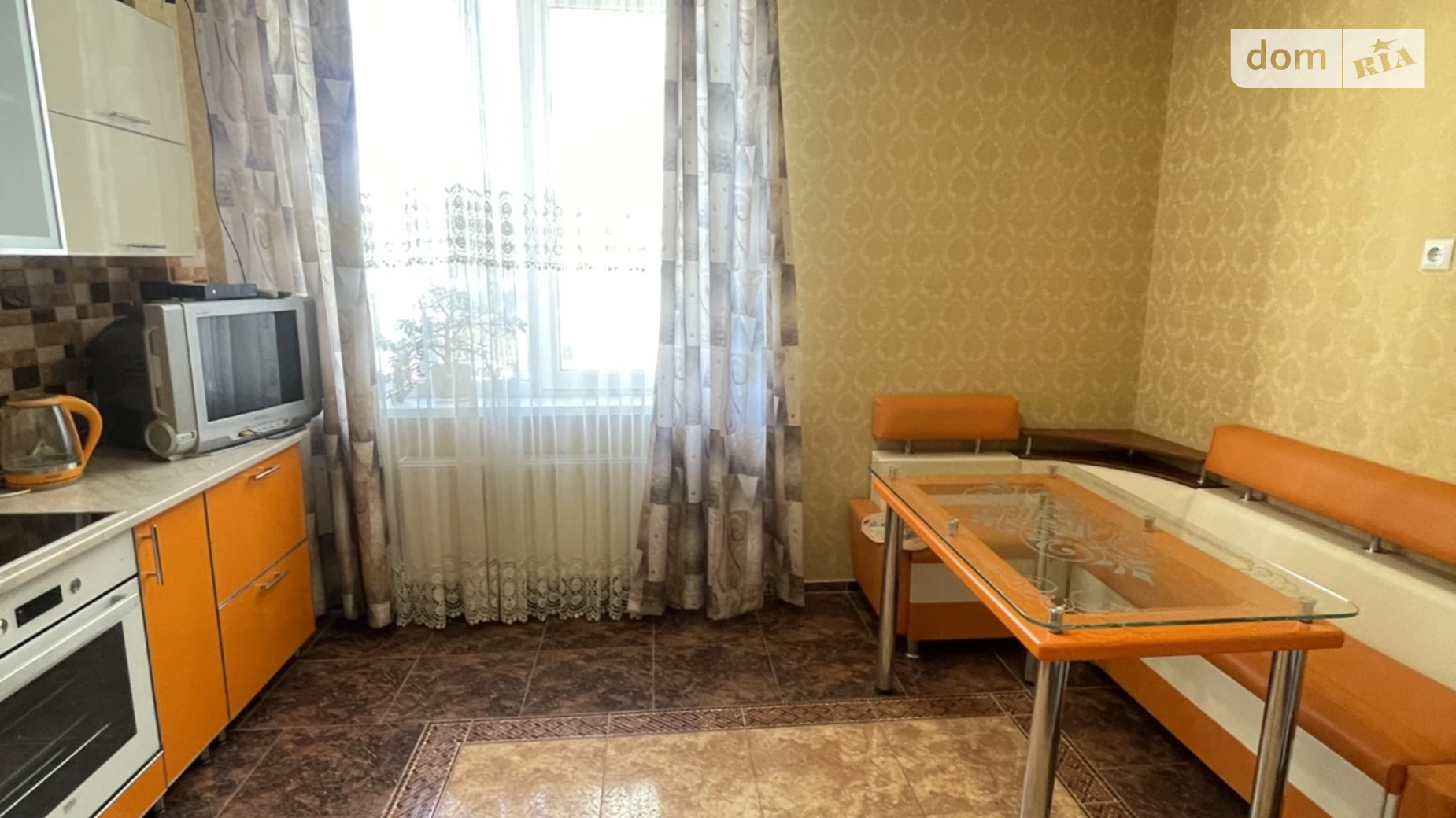 Сдается в аренду 1-комнатная квартира 43 кв. м в Виннице, ул. Стрелецкая, 1А - фото 5