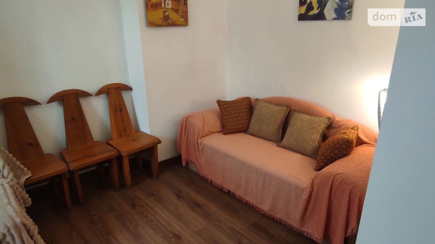 Здається в оренду 2-кімнатна квартира 45 кв. м у Львові, цена: 17500 грн - фото 5