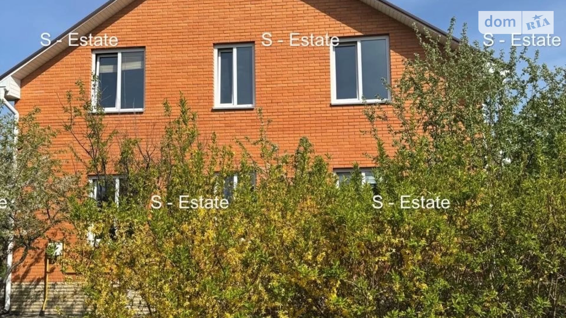 Продается дом на 2 этажа 189 кв. м с садом, цена: 138000 $ - фото 2
