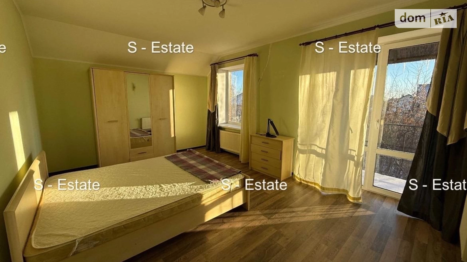 Продается дом на 2 этажа 189 кв. м с садом, цена: 138000 $ - фото 5