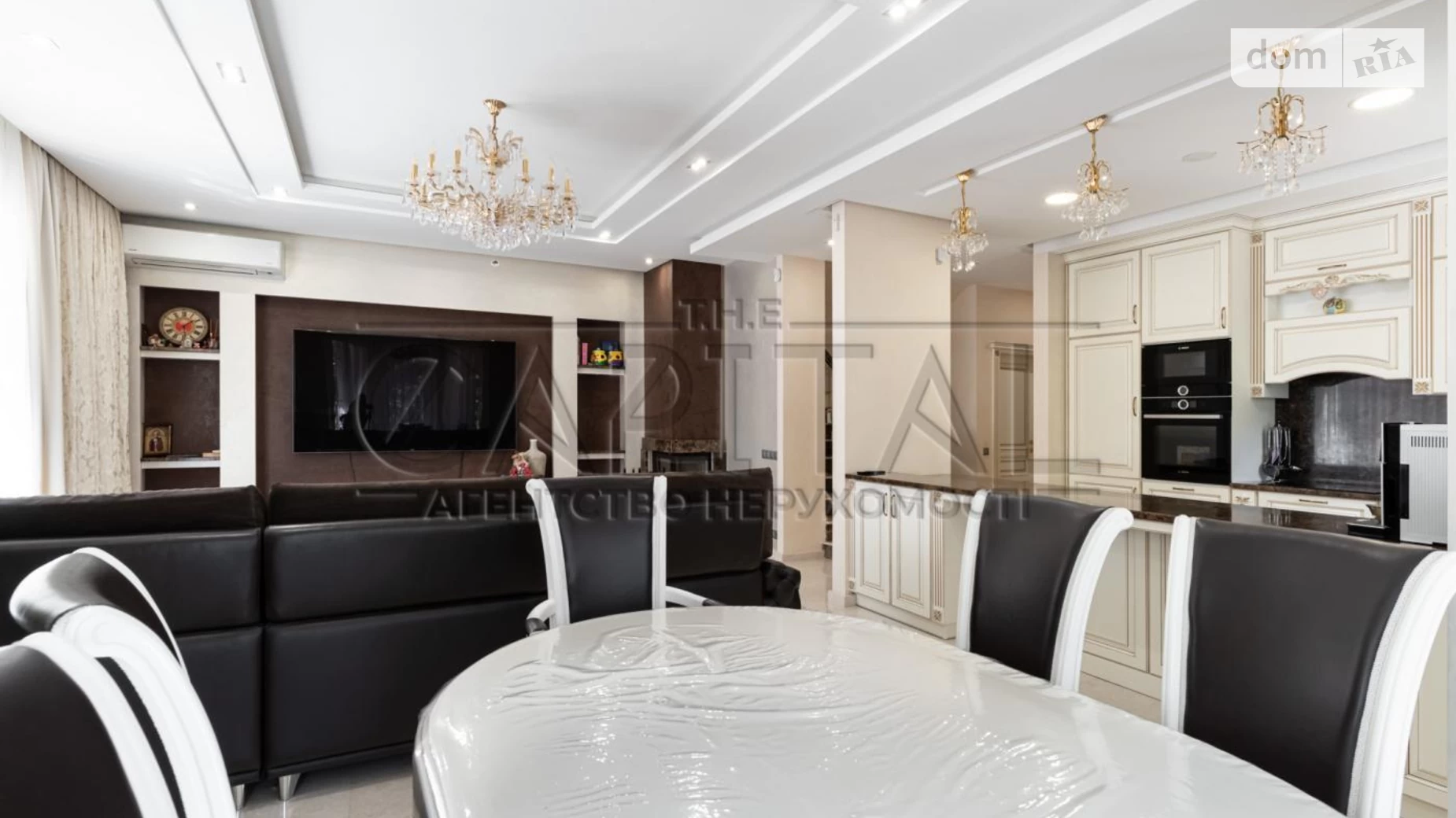 Продається будинок 2 поверховий 228 кв. м з подвалом, цена: 480000 $ - фото 5