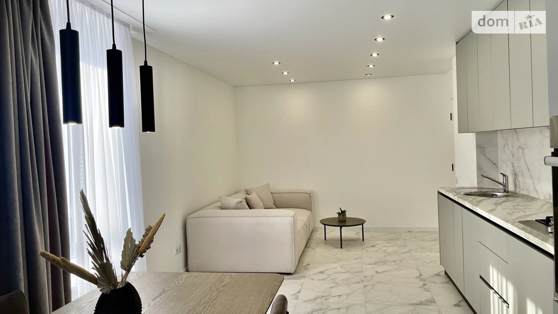 2-кімнатна квартира 83.2 кв. м у Тернополі, цена: 99800 $ - фото 4