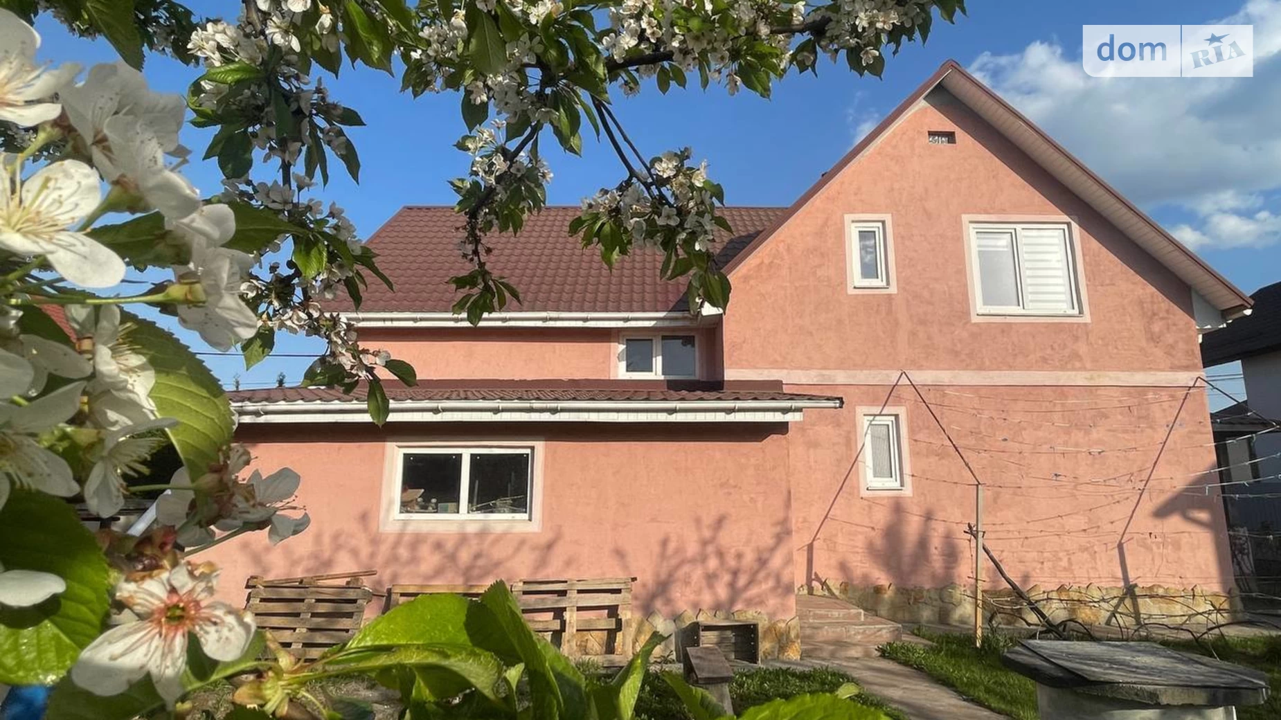 Продается дом на 2 этажа 177.6 кв. м с мебелью, цена: 144000 $ - фото 4