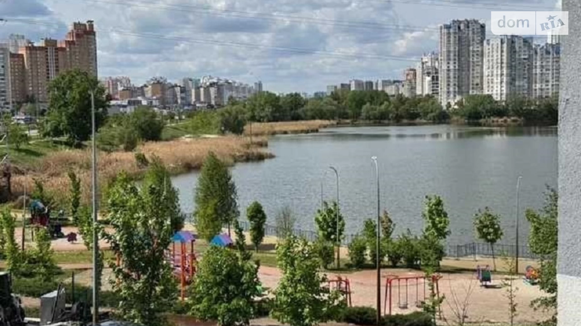 Продается 2-комнатная квартира 75.5 кв. м в Киеве, ул. Ревуцкого, 40Г - фото 5