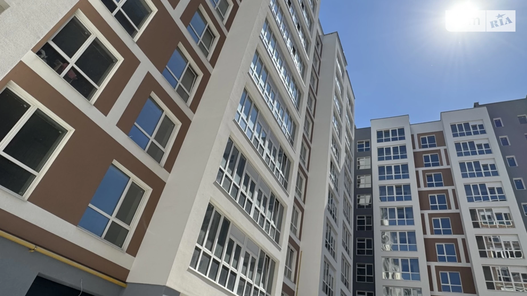 1-кімнатна квартира 53 кв. м у Тернополі, вул. Текстильна, 24Е - фото 32