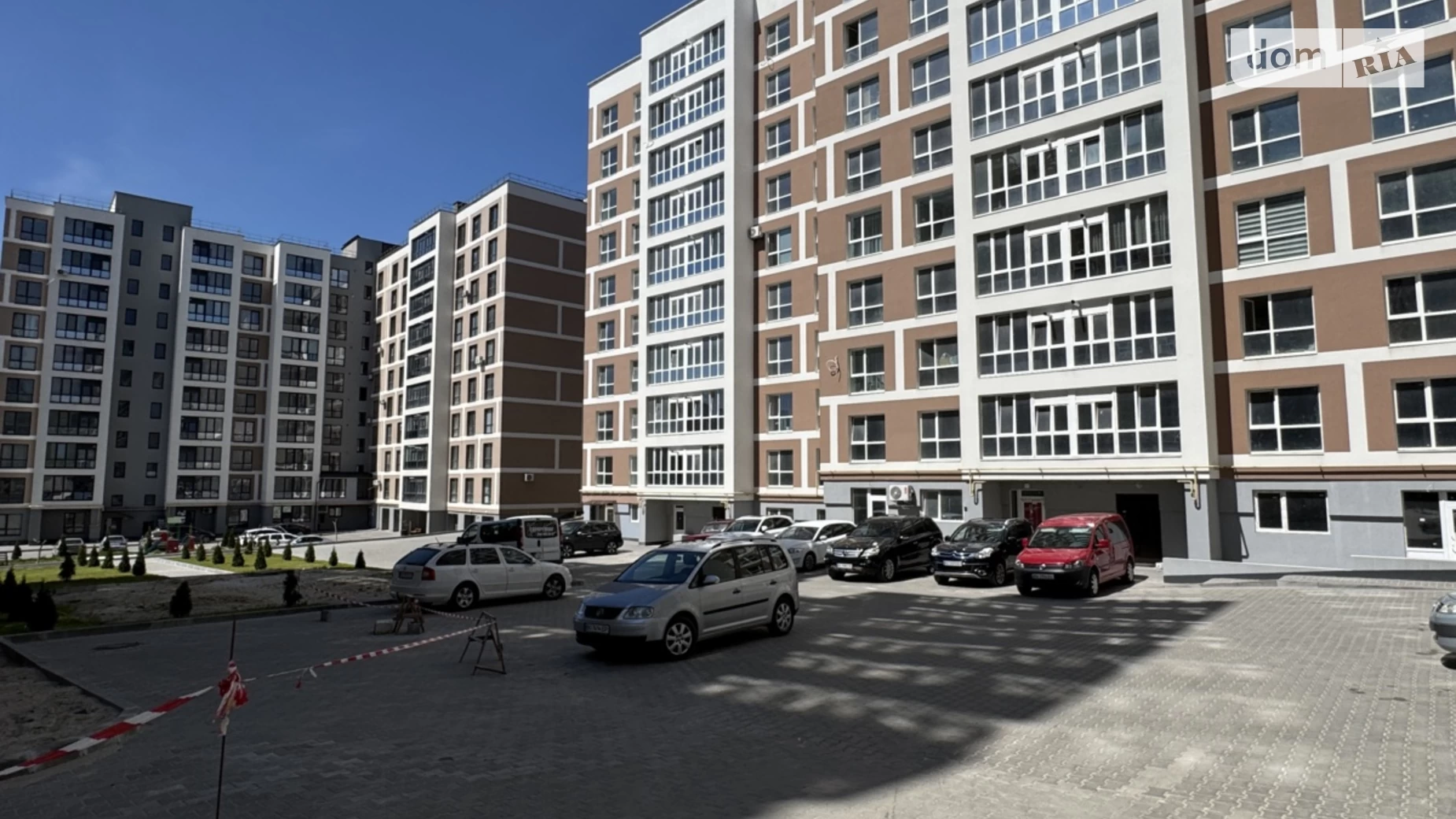 1-кімнатна квартира 53 кв. м у Тернополі, вул. Текстильна, 24Е - фото 34