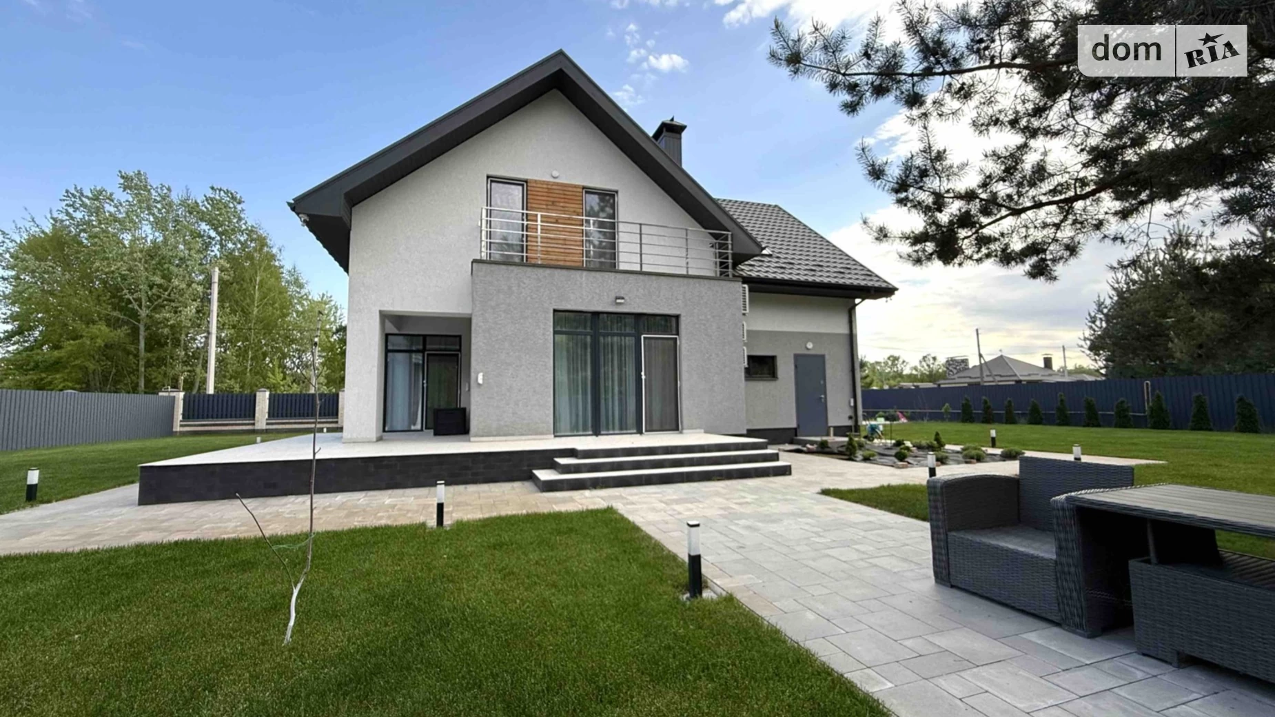 Продається будинок 2 поверховий 179.9 кв. м з каміном, цена: 277000 $ - фото 2